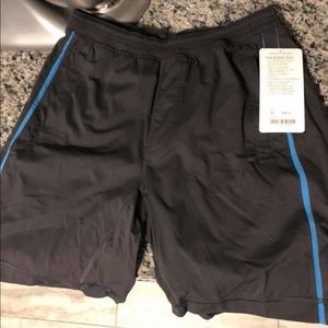 Men’s lululemon shorts